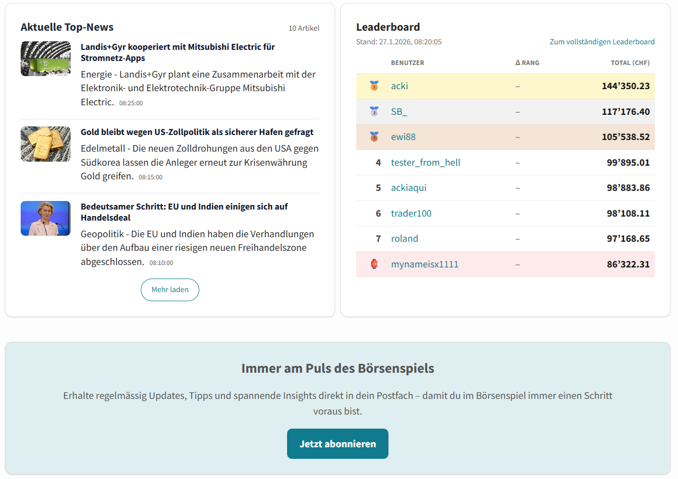 Spielanleitung Illustration